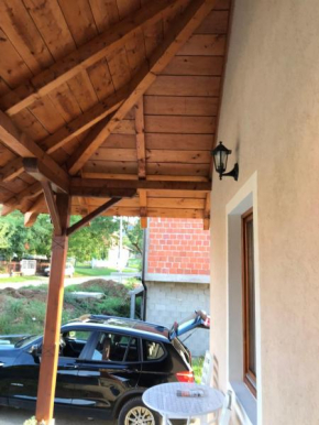 Kuca na dan